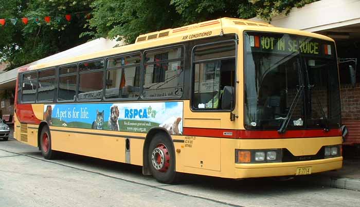 Westbus Mercedes O405 Custom 510 7714